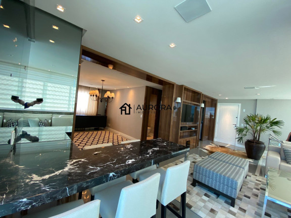 Imagem Apartamento com 3 Quartos à Venda, 205 m² em Centro - Itajaí