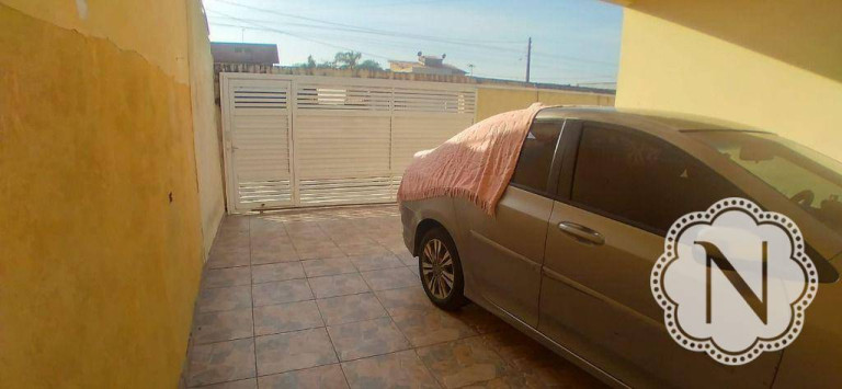 Imagem Casa com 2 Quartos à Venda, 109 m² em Bopiranga - Itanhaém Imagem Casa com 2 Quartos à Venda, 109 m² em Bopiranga - Itanhaém