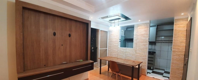 Imagem Apartamento com 2 Quartos à Venda, 47 m² em Vila Mendes - São Paulo Imagem Apartamento com 2 Quartos à Venda, 47 m² em Vila Mendes - São Paulo