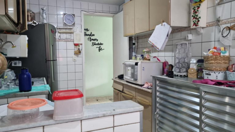 Imagem Apartamento com 2 Quartos à Venda, 48 m² em Ramos - Rio De Janeiro