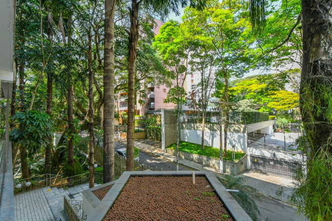 Imagem Apartamento com 4 Quartos à Venda, 152 m² em Real Parque - São Paulo Imagem Apartamento com 4 Quartos à Venda, 152 m² em Real Parque - São Paulo
