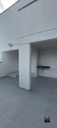 Imagem Apartamento com 2 Quartos à Venda, 40 m² em Centro - Diadema Imagem Apartamento com 2 Quartos à Venda, 40 m² em Centro - Diadema