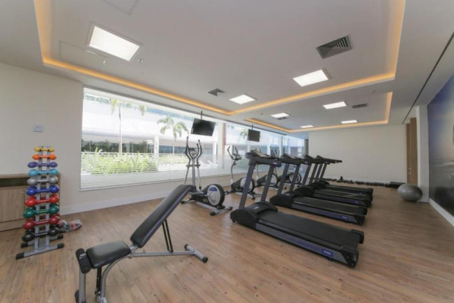 Imagem Imóvel Comercial à Venda, 26 m² em Barra Da Tijuca - Rio De Janeiro