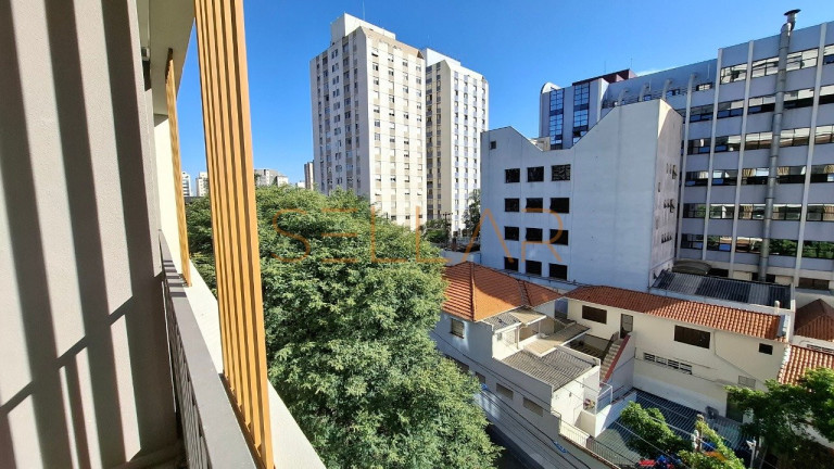 Imagem Apartamento com 1 Quarto à Venda ou Locação, 25 m² em Vila Mariana - São Paulo