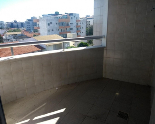 Imagem Apartamento com 3 Quartos à Venda, 115 m² em Braga - Cabo Frio