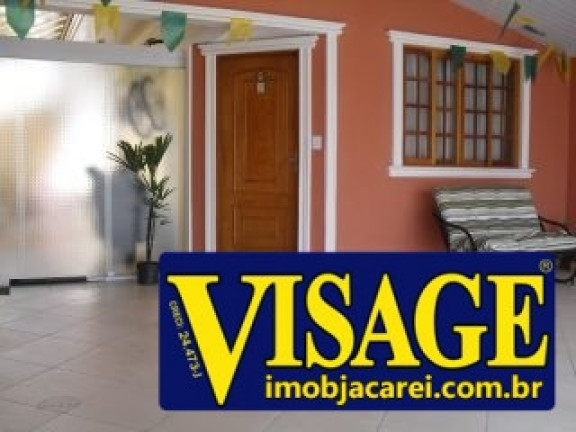Imagem Casa com 3 Quartos à Venda, 70 m² em Jd. St. Paula - Jacareí Imagem Casa com 3 Quartos à Venda, 70 m² em Jd. St. Paula - Jacareí