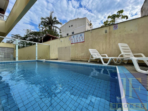 Imagem Apartamento com 1 Quarto para Temporada, 42 m² em Canasvieiras - Florianópolis Imagem Apartamento com 1 Quarto para Temporada, 42 m² em Canasvieiras - Florianópolis
