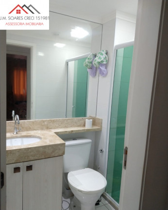 Imagem Imóvel com 2 Quartos à Venda, 42 m² em Vila Picinin - São Paulo Imagem Imóvel com 2 Quartos à Venda, 42 m² em Vila Picinin - São Paulo