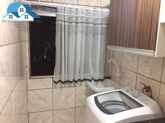 Imagem Apartamento com 2 Quartos à Venda, 45 m² em Cidade Lider - São Paulo