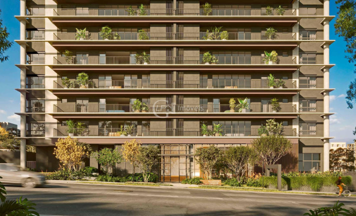 Imagem Imóvel com 3 Quartos à Venda, 173 m² em Jardim Dos Estados - Campo Grande Imagem Imóvel com 3 Quartos à Venda, 173 m² em Jardim Dos Estados - Campo Grande