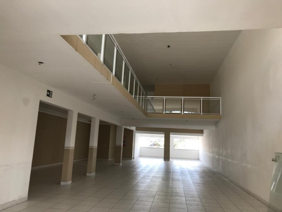 Imagem Imóvel Comercial para Alugar, 740 m² em Vila Nossa Senhora Das Vitórias - Mauá