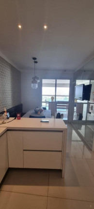 Imagem Apartamento à Venda, 198 m² em Setor Marista - Goiânia
