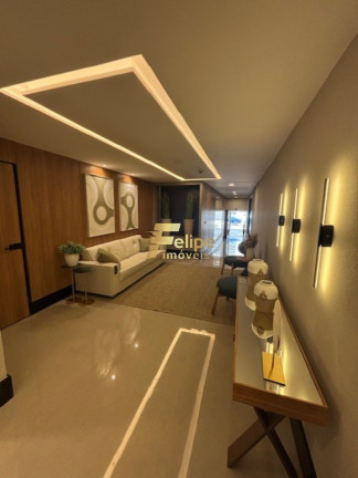 Imóvel com 2 Quartos à Venda, 59 m² em Praia Do Morro - Guarapari