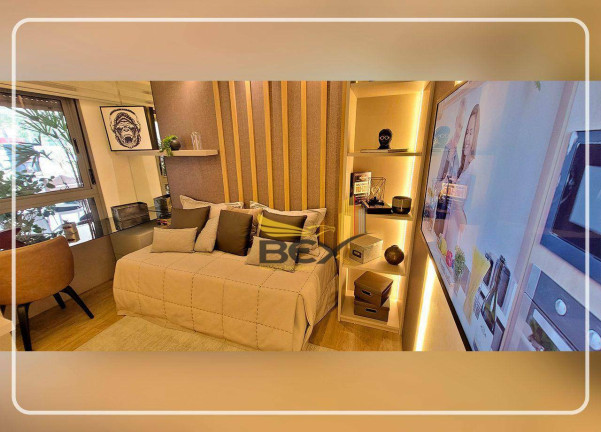 Imagem Apartamento com 3 Quartos à Venda, 175 m² em Alphaville Conde Ii - Barueri Imagem Apartamento com 3 Quartos à Venda, 175 m² em Alphaville Conde Ii - Barueri