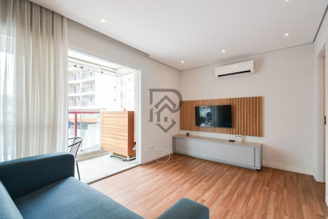 Imagem Apartamento com 2 Quartos à Venda, 60 m² em Pinheiros - São Paulo Imagem Apartamento com 2 Quartos à Venda, 60 m² em Pinheiros - São Paulo