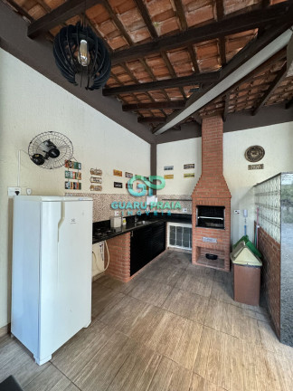 Imagem Apartamento com 3 Quartos à Venda, 156 m² em Enseada - Guarujá