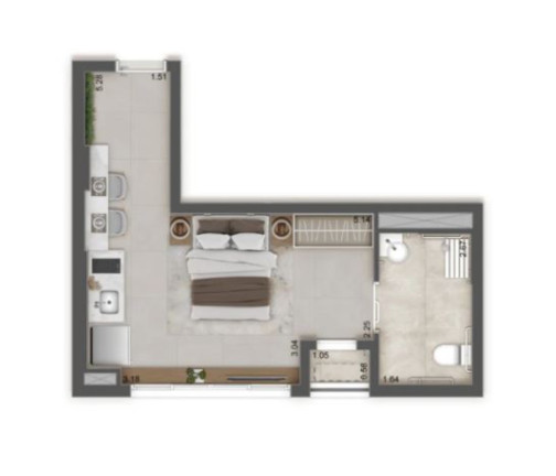 Imagem Imóvel com 3 Quartos à Venda, 85 m² em Vila Pirajussara - São Paulo Imagem Imóvel com 3 Quartos à Venda, 85 m² em Vila Pirajussara - São Paulo
