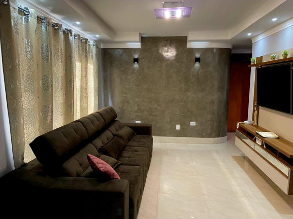 Imagem Casa com 3 Quartos à Venda, 193 m² em Jardim Liberdade - Maringá Imagem Casa com 3 Quartos à Venda, 193 m² em Jardim Liberdade - Maringá
