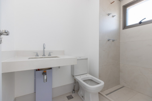 Imagem Apartamento com 4 Quartos à Venda, 232 m² em Campo Belo - São Paulo
