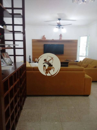 Imagem Casa com 3 Quartos à Venda, 150 m² em Ponta Da Praia - Santos Imagem Casa com 3 Quartos à Venda, 150 m² em Ponta Da Praia - Santos