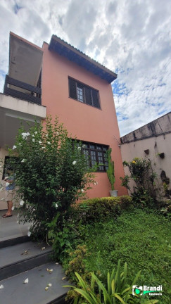 Imagem Sobrado com 3 Quartos à Venda, 160 m² em Vila Zelina - São Paulo