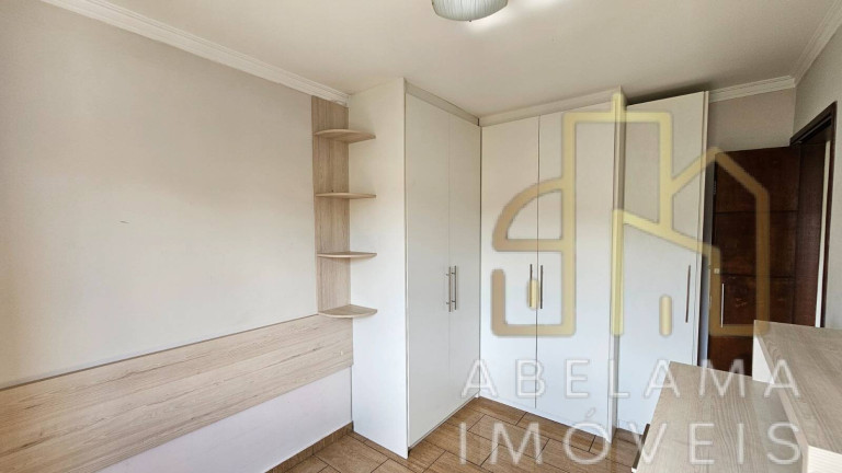 Imagem Apartamento com 2 Quartos à Venda, 57 m² em Vila Humaitá - Santo André
