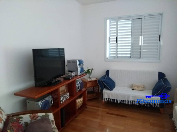 Imagem Apartamento com 3 Quartos à Venda, 104 m² em Vila Sonia - São Paulo Imagem Apartamento com 3 Quartos à Venda, 104 m² em Vila Sonia - São Paulo