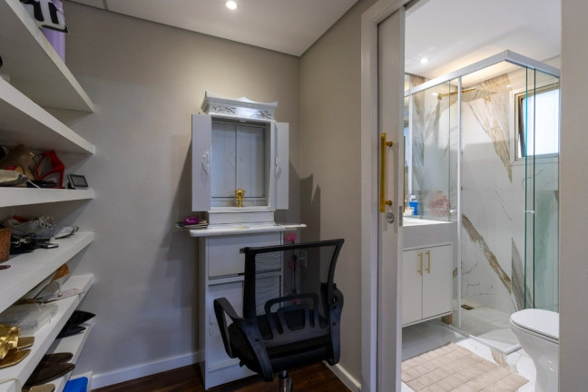 Imagem Apartamento com 4 Quartos à Venda, 187 m² em Paraíso - São Paulo Imagem Apartamento com 4 Quartos à Venda, 187 m² em Paraíso - São Paulo