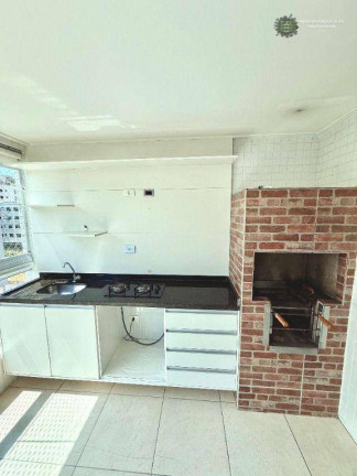 Imagem Apartamento com 2 Quartos à Venda, 85 m² em Canto Do Forte - Praia Grande Imagem Apartamento com 2 Quartos à Venda, 85 m² em Canto Do Forte - Praia Grande