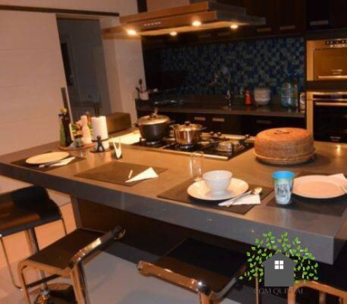 Imagem Casa com 4 Quartos à Venda, 442 m² em Paisagem Renoir - Cotia