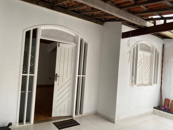Imagem Casa com 3 Quartos à Venda, 162 m² em Centro - Barra Dos Coqueiros Imagem Casa com 3 Quartos à Venda, 162 m² em Centro - Barra Dos Coqueiros