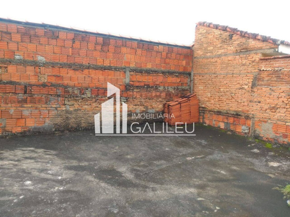 Imagem Casa com 2 Quartos à Venda, 94 m² em Vila Trinta E Um De Março - Campinas Imagem Casa com 2 Quartos à Venda, 94 m² em Vila Trinta E Um De Março - Campinas