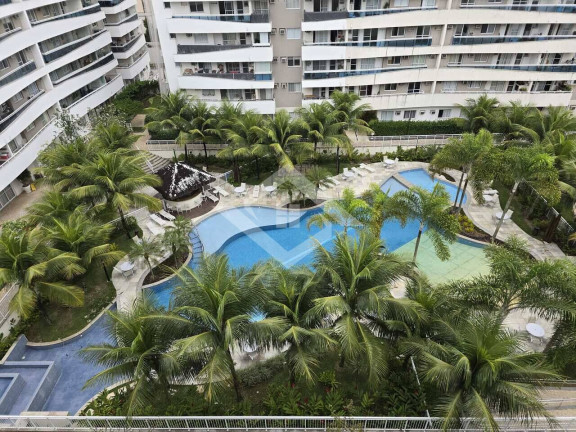Imagem Cobertura com 3 Quartos à Venda, 154 m² em Recreio Dos Bandeirantes - Rio De Janeiro Imagem Cobertura com 3 Quartos à Venda, 154 m² em Recreio Dos Bandeirantes - Rio De Janeiro
