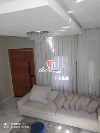 Imagem Casa com 3 Quartos à Venda, 240 m² em Parque 10 De Novembro - Manaus
