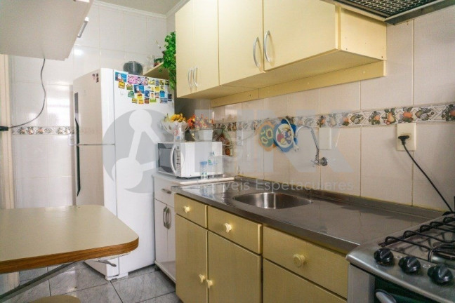 Imagem Apartamento com 2 Quartos à Venda, 55 m² em Boa Vista - Porto Alegre Imagem Apartamento com 2 Quartos à Venda, 55 m² em Boa Vista - Porto Alegre