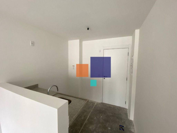 Imagem Apartamento com 1 Quarto à Venda, 44 m² em Paraíso - São Paulo Imagem Apartamento com 1 Quarto à Venda, 44 m² em Paraíso - São Paulo