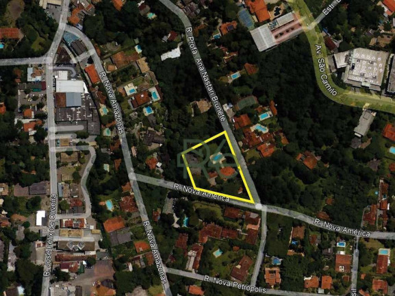 Imagem Casa com 4 Quartos à Venda, 524 m² em Granja Viana - Cotia Imagem Casa com 4 Quartos à Venda, 524 m² em Granja Viana - Cotia