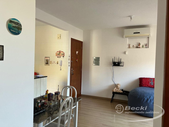 Imagem Apartamento com 3 Quartos à Venda, 57 m² em Floresta - Joinville Imagem Apartamento com 3 Quartos à Venda, 57 m² em Floresta - Joinville