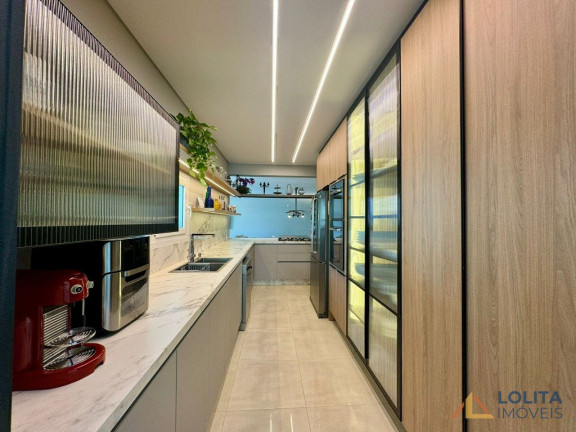 Cobertura com 4 Quartos à Venda, 263 m² em João Paulo - Florianópolis