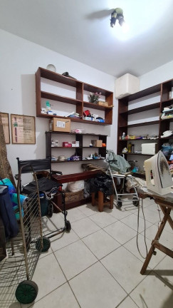 Imagem Apartamento com 3 Quartos à Venda, 130 m² em Embaré - Santos Imagem Apartamento com 3 Quartos à Venda, 130 m² em Embaré - Santos