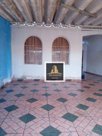 Imagem Casa com 2 Quartos à Venda, 80 m² em Jardim Colonial - São José Dos Campos Imagem Casa com 2 Quartos à Venda, 80 m² em Jardim Colonial - São José Dos Campos