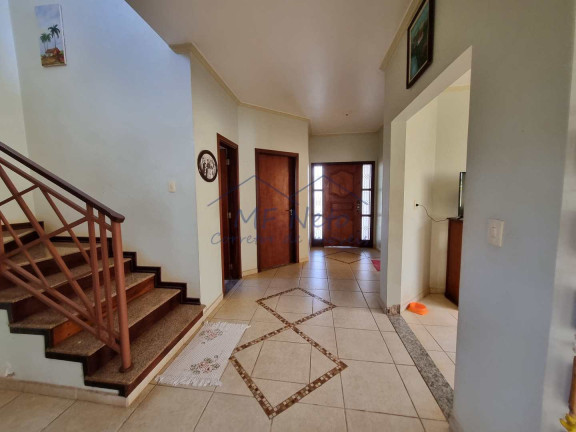Imagem Casa com 4 Quartos à Venda, 392 m² em Cidade Jardim - Pirassununga Imagem Casa com 4 Quartos à Venda, 392 m² em Cidade Jardim - Pirassununga