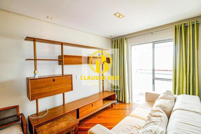 Imagem Apartamento com 2 Quartos à Venda, 90 m² em Cidade Monções - São Paulo Imagem Apartamento com 2 Quartos à Venda, 90 m² em Cidade Monções - São Paulo