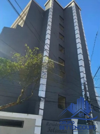 Apartamento com 2 Quartos à Venda, 58 m² em Vila Nova Savoia - São Paulo