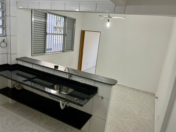 Imagem Kitnet com 1 Quarto à Venda, 30 m² em Tupi - Praia Grande Imagem Kitnet com 1 Quarto à Venda, 30 m² em Tupi - Praia Grande