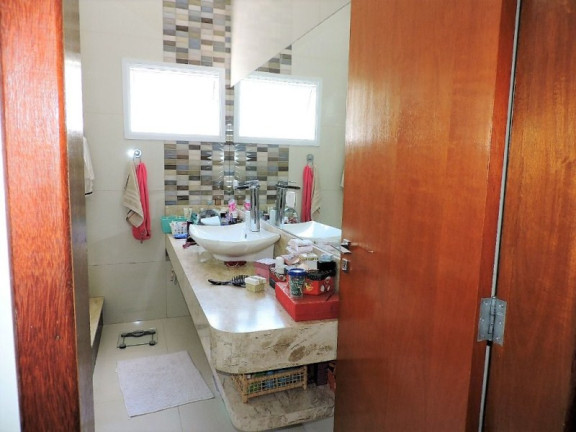 Imagem Casa com 3 Quartos à Venda, 1.200 m² em Condomínio Residencial Mirante Do Vale - Jacareí