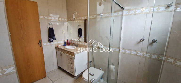 Imagem Apartamento com 4 Quartos para Alugar, 200 m² em Inconfidentes - Contagem Imagem Apartamento com 4 Quartos para Alugar, 200 m² em Inconfidentes - Contagem