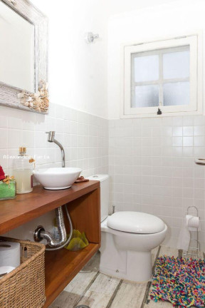 Imagem Casa com 5 Quartos à Venda, 400 m² em Guaecá - São Sebastião