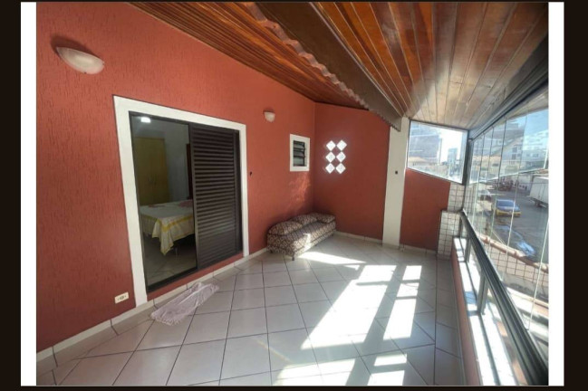 Imagem Casa com 3 Quartos à Venda, em Vila Guilhermina - Praia Grande Imagem Casa com 3 Quartos à Venda, em Vila Guilhermina - Praia Grande
