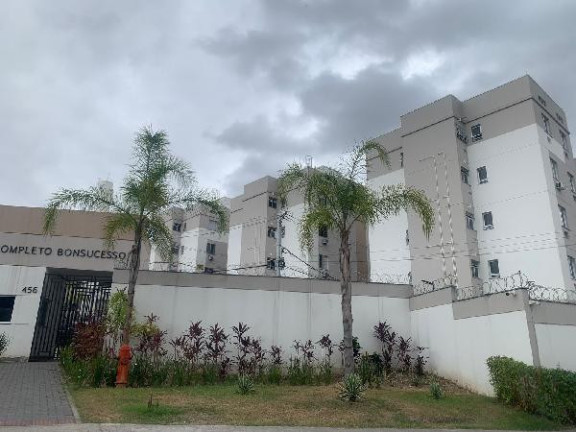 Imagem Imóvel com 2 Quartos à Venda, 40 m² em Bonsucesso - Rio De Janeiro Imagem Imóvel com 2 Quartos à Venda, 40 m² em Bonsucesso - Rio De Janeiro